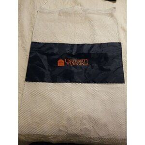 University of Virginia mesh bag NEW